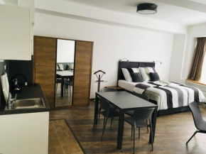 Like Home Apartments Prague